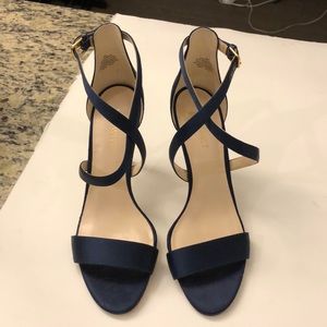 Nine West Strapy Sandals